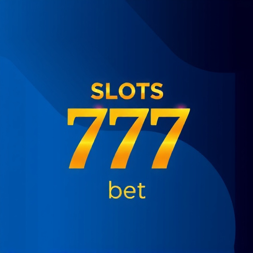 slots 777 bet